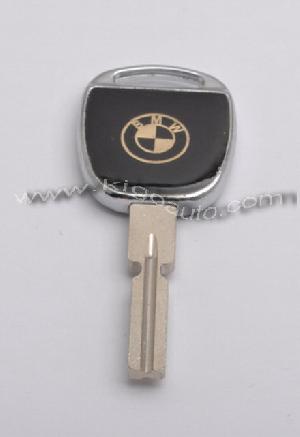 Bmw Hu58 Key Blank