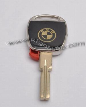 Bmw Key Blank Hu58