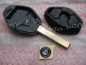 Bmw Remote Key Shell