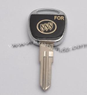 Buick Key Blank