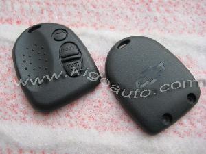 Chevrolet 3button Remote Shell