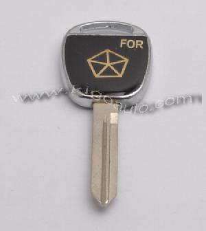 chrysler jeep key blank