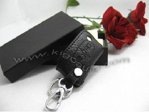 Citroen 2button Flip Key Wallet