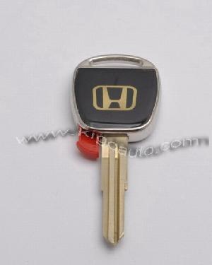 Honda Key Blank Hon58r