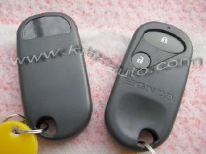 Honda, Remote Shell 2button