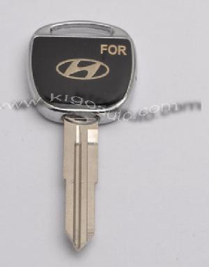 Hyundai Hyn11l Key Blank