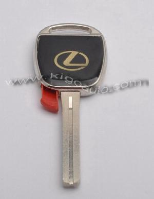 lexus toy40 key blank