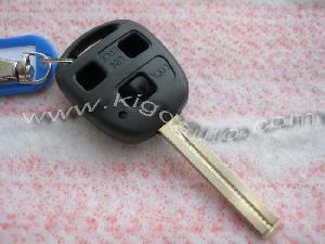 Lexus Toy48 3button Long