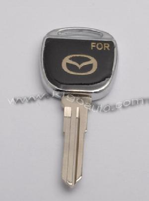 Mazda Key Blank R