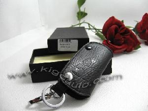 Mercedes S-class Smart Key Wallet