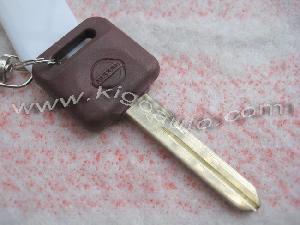 Nissan Key Blank Non Chip