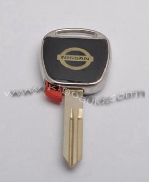 Nissan Key Blank Nsn14,