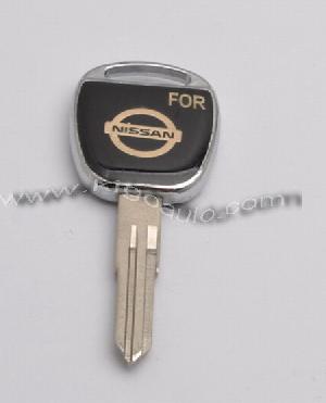 nissan nsn11 key blank