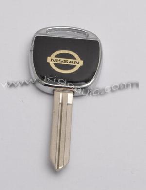 Nissan Nsn14 Key Blank