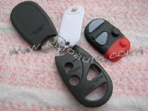 Nissan Sunny Remote Shell W / O Logo