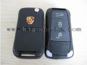 Porche Cayenne Remote Key