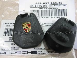 Porche911 Remote Key