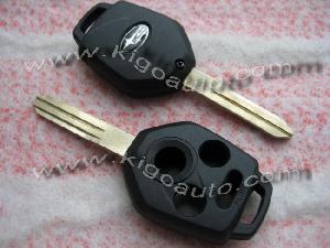Subaru Remote Key Shell 3button 1