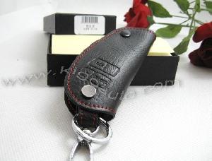 Toyota Prado Remote Key Wallet