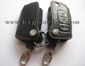 Ford Flip Key Bag