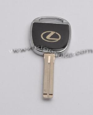 Lexus Toy48 Key Blank