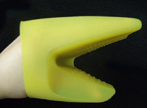Silicone Oven Gloves Sk0003