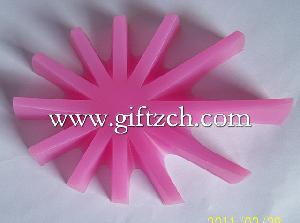 Silicone Soap Holder