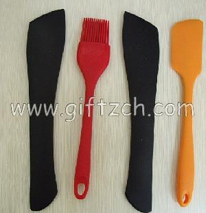 silicone spatula