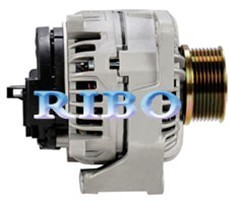 Alternator Bosch Series