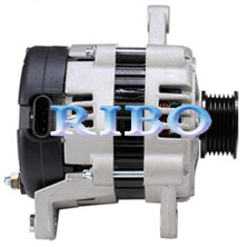 Alternator Daewoo Series