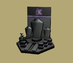 Jewelry Display Stands Suppliers