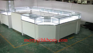 Top Quality Jewelry Display Showcase Manufacturers Directory Used High Power Led Lights