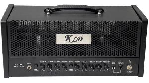 Kldguitar 40w Tube Guitar Amp Head