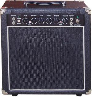 Kldguitar 5w Class A Se 12 Inch Speaker Cpmbo