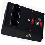 Kldguitar Fuzz Effect Pedal