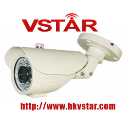 Surveillance Security Camera Outdoor Day And Night Vision Ir Cameras