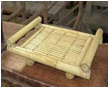 bamboo tray 001