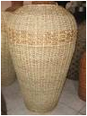 Gentong Seagrass Combination With Rattan