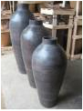 guci botol polos s 3 vassel
