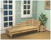 relax chair ks 005 legi foam cushion