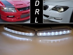 led daytime running light d003