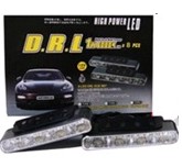 Universal Led Daytime Running Light As-d007