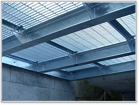 Steel Grating