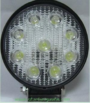 led light