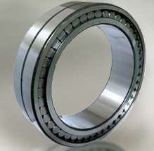 Nncf. V Full Complement Cylindrical Roller Bearings For Hydraucli Grabs-thb Bearings