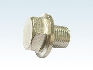 Hex Oil Drain Plug