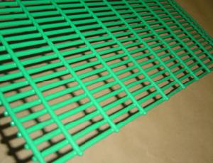 Paint Welded Wire Mesh Panel