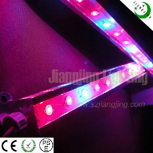 11w Waterproof Led Grow Light Bar