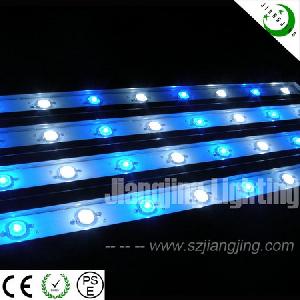 12000k Ip68 Waterproof Led Aquarium Light Best For Coral / Reef Growing