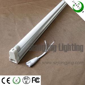 1200mm Ac85-265v T5 Led Tube